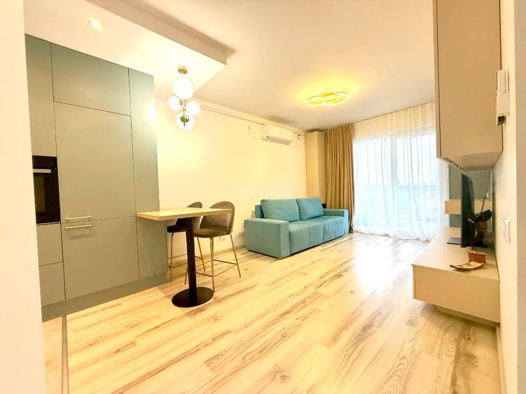 Apartament 2 camere - Lipovei, Pădurea Verde