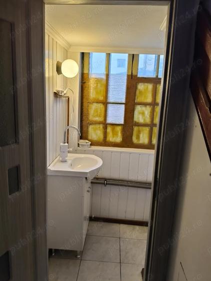 Predeal-Apartament cu trei camere plus teren 200 mp - 9