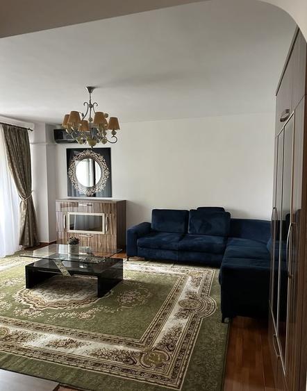 Nerva Traian - Apartament 2 camere - metrou - modern mobilat/utilat - parcare - 8