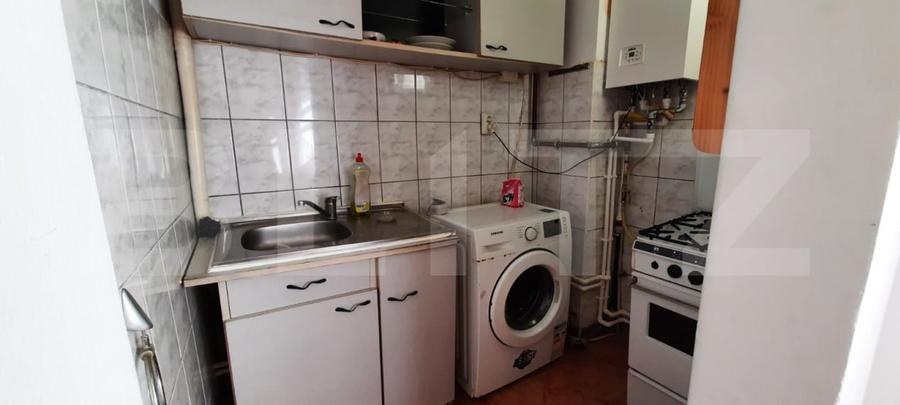 Garsoniera de vanzare, 23 mp, zona Micro 17 - 2