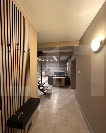 Casa spa?ioasa, de vanzare, cu 4 camere, 120 mp, zona Sel - 2