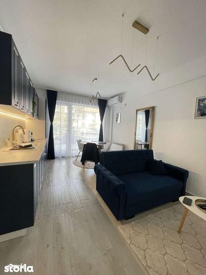 Apartament cu 2 camere in complex Meraki resort and spa, 3 piscine - 8