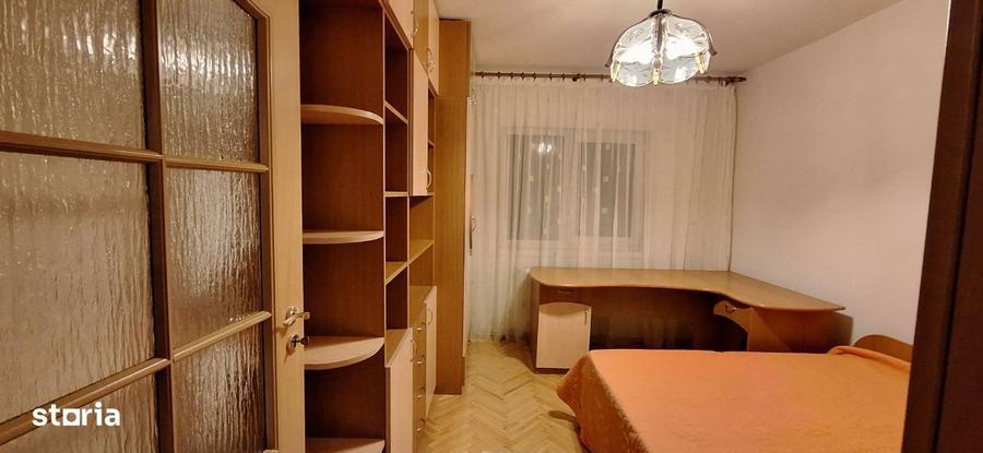 De vanzare apartament 3 camere Arcu, la blocurile tip vila - 5
