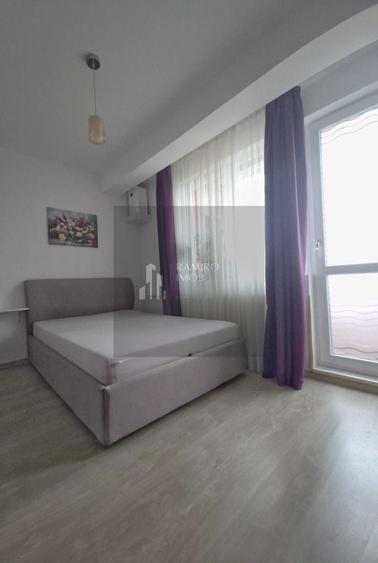 GARSONIERA POPESTI, DECOMANDATA, 41MP, CENTRALA, LOC PARCARE - 1