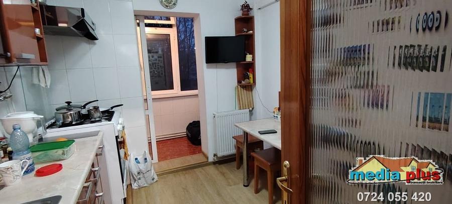 De vannzare! Apartament cu 2 camere Mazepa II - 5