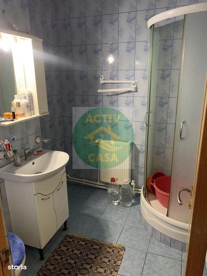 Apartament 3 camere, zona Piata Mare - 7