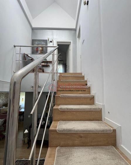 POPESTI - Duplex 3 camere - 10 min Metrou - 13