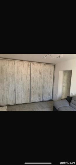 inchiriez apartament 2 camere Calea Bucuresti - 1