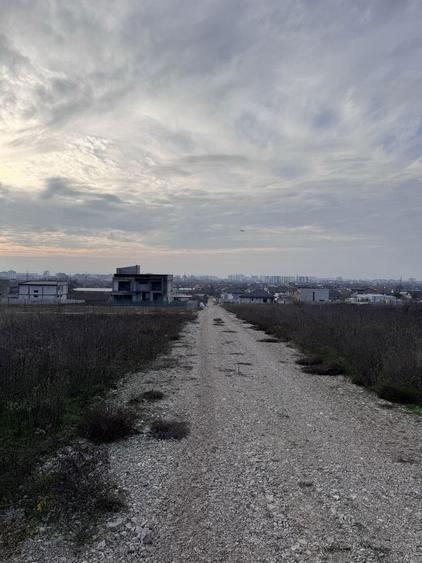 Teren Drumul Muntenilor - 2