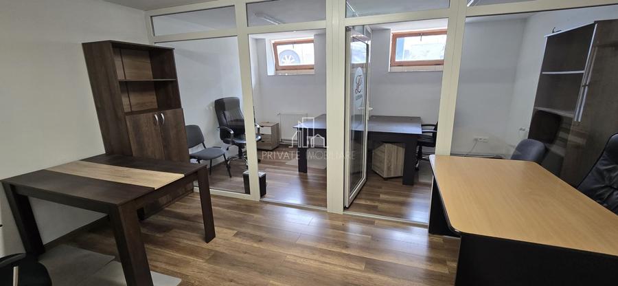 Cladire Birouri 200 Mp De Vanzare, Str Mihail Kogalniceanu,  Central - 3