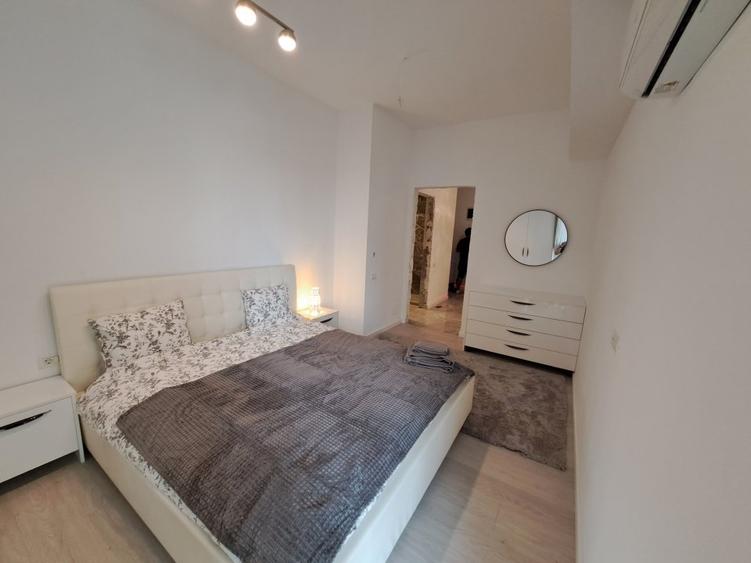 APARTAMENT 2 CAMERE BLOC FINALIZAT ANUL CURENT - MOBILAT - UTILAT - 21