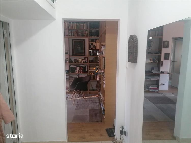 Renovat Etaj 2 Iulius Mall - 3