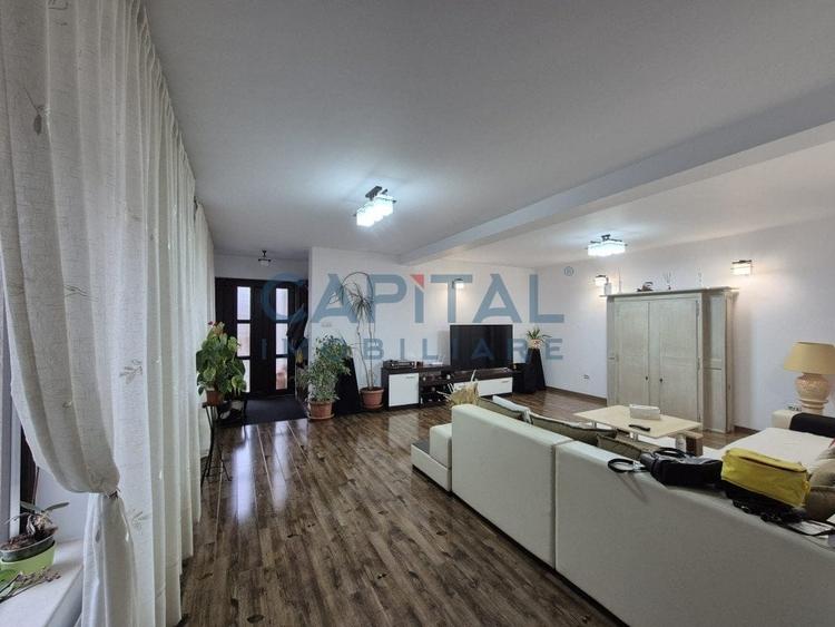 Casa la cheie cu garaj, Someseni - 8