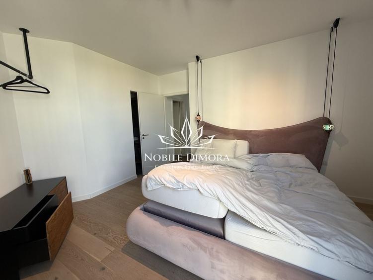 ISHO - Apartament petfriendly cu 3 camere, 2 bai si parcare - Take Ionescu - 8