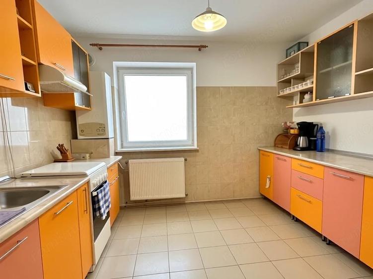 Apartament 3 camere BRD 21 Decembrie - 3