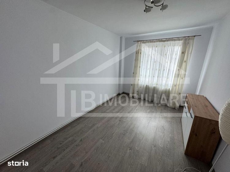Apartament de 3 camere, 68mp, zona strazii Decebal - 17