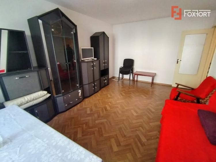 Apartament cu 2 camere de inchiriat mobilat si utilat in zona Soarelui - 11