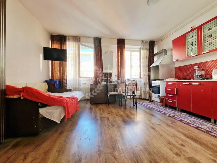 Apartament 2 camere | Bloc nou | Et. 6/7 | Gheorgheni | Zona Soporului