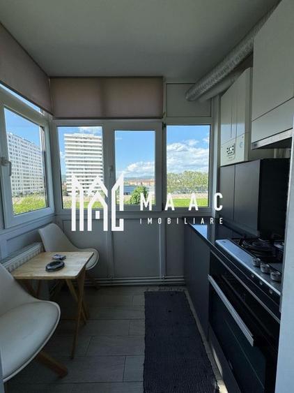 APARTAMENT 3 CAMERE| OSTROVENI -CATEDRALA| CENTRALA TERMICA - 9