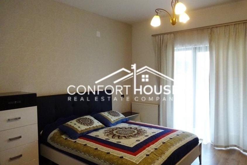 VILA DE LUX, teren 1500mp, piscina, padure, IANCU NICOLAE - 29