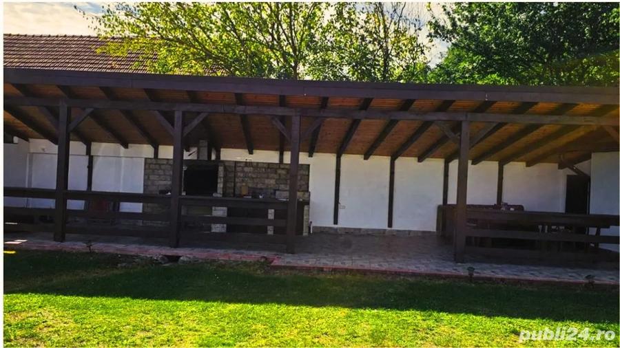 Casa de vanzare Pe?teana, jud. Hunedoara - 10