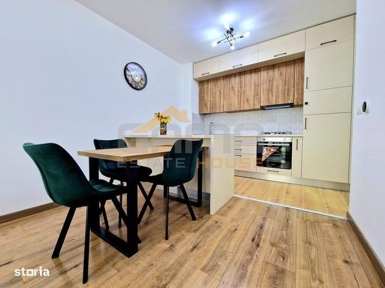 Apartament 2 camere | loc de parcare | Adora Park - 4