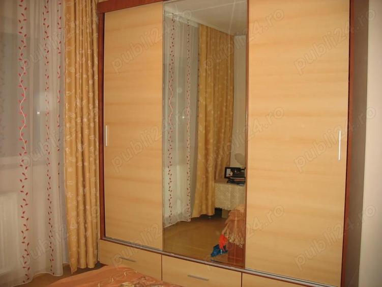 Proprietar, inchiriez apartament 2 camere et. 3 din 4, Militari-Apusului-Gorjului - 6