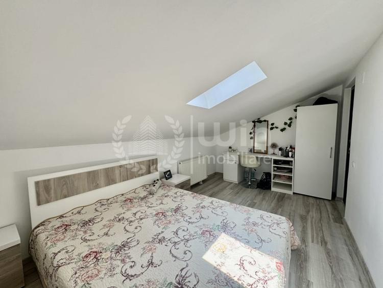 Apartament 3 camere | 97mp | La cheie | Manastur | Zona Campului - 5