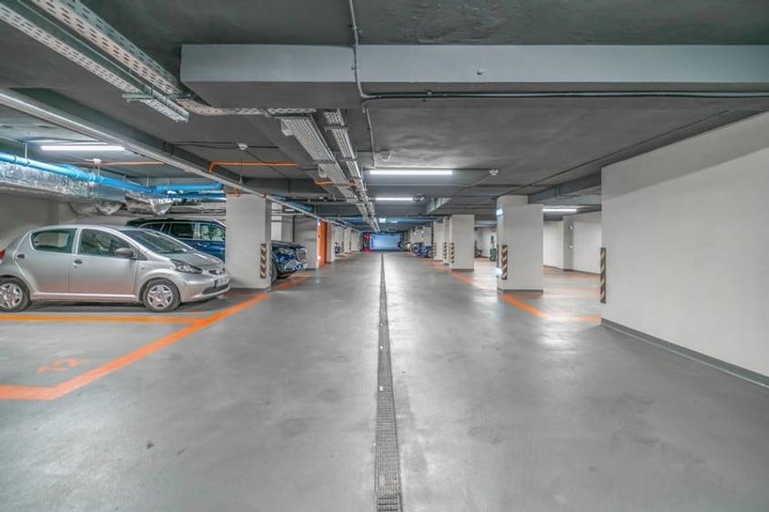 Capitale  - apartament de lux - 7