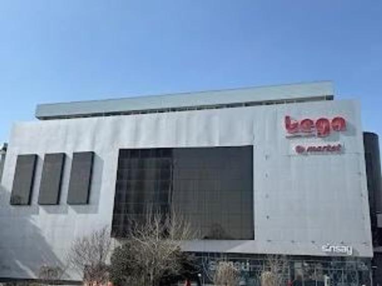 Spatii birouri si comerciale de inchiriat la Rooftop Bega - 1