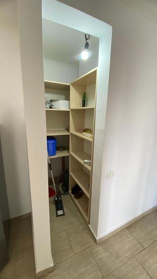2 Camere Dimitrie Cantemir - Etaj 1 - 54 mp - 9
