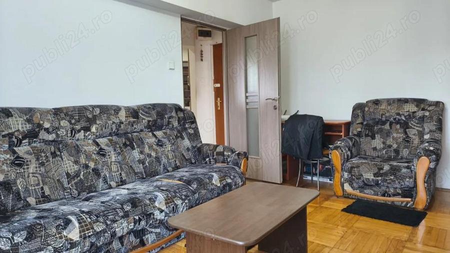 Apartament 2 camere decomandate in Deva, zona Iuliu Maniu - 2