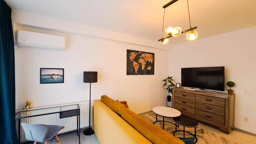 Apartament 2 camere de vanzare Otopeni | Central | Parcul Unirii - 5