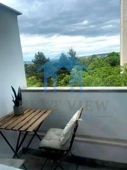 Garsoniera, Gheorgheni - 9