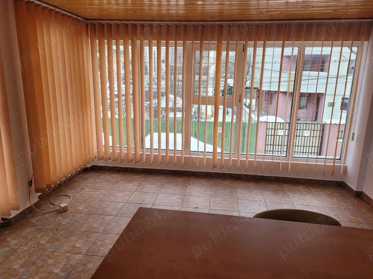 Inchiriez spatiu comercial Mihai Bravu - birou - 8