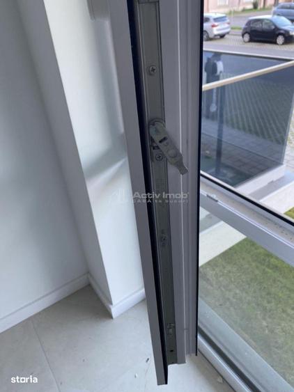 Apartament nou - 2 camere - Prima Arena - direct de la dezvoltator - 8