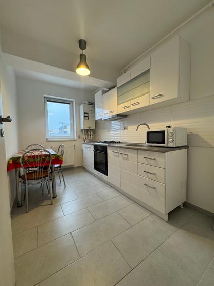 Garsoniera - Mobilata si utilata - Metrou  Berceni  - Ideala pentru investitie - 3