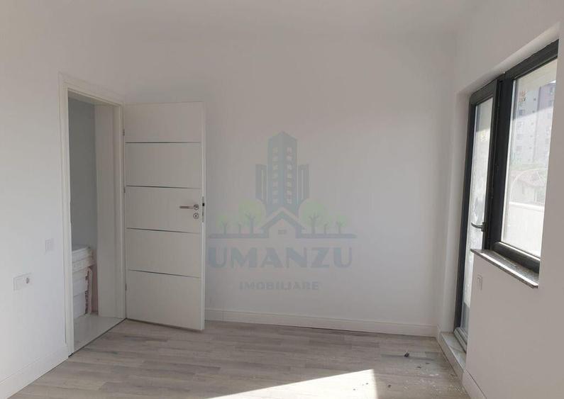 Comision 0%!, 2 camere, semidec., finisat, suprafata util... - 7