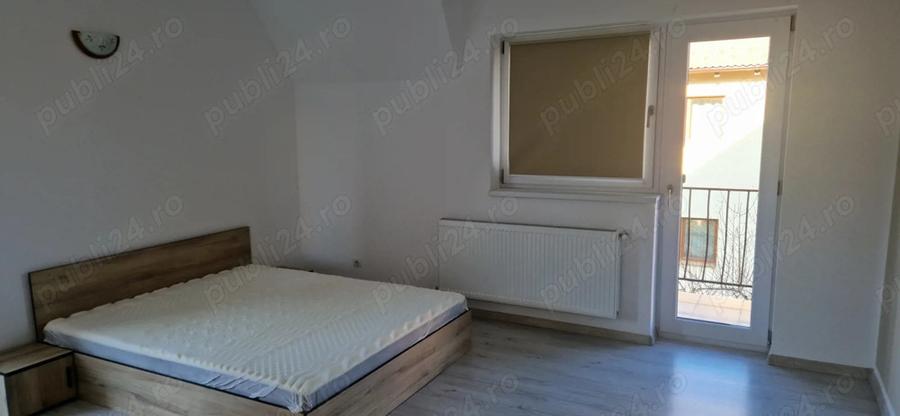 Ofer spre inchiriere casa mobilata,singur in curte, ,in Sibiu. - 5