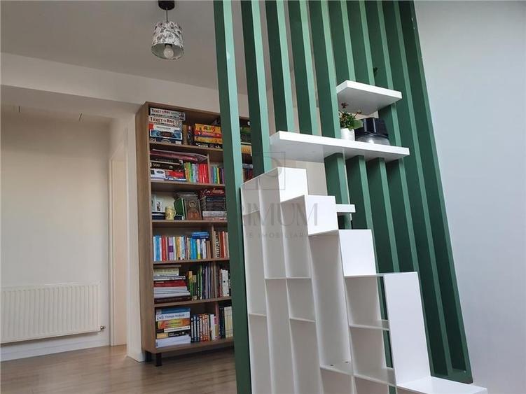 Sag- mobilata si utilata- teren generos- garaj - 5