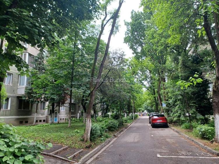 Apartament cu 2 camere semidecomandat în Rogerius Apartament cu 2 camere semidecomandat în Rogerius