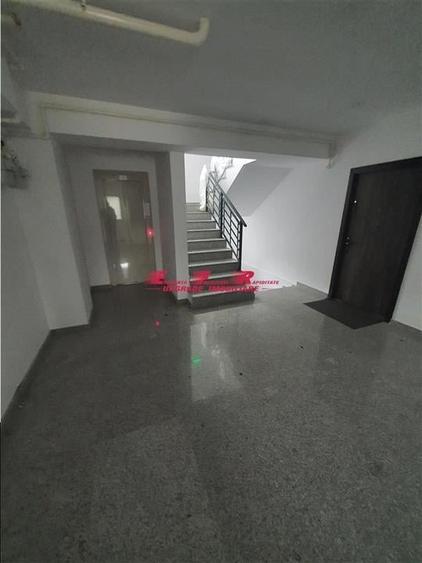 EFR UPGRADE - Apartament cu 3 camere zona Baneasa - Bucurestii Noi - 18