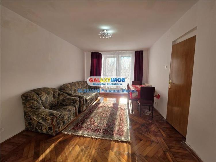 Vanzare garsoniera Moderna situata in apropriere de Piata Doemeni - 8