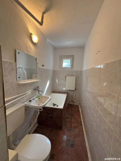 De vanzare apartament cu 2 camere si balcon 41.500e - 2