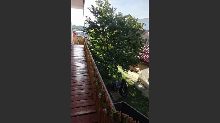 Apartament Ultracentral tip duplex,3 camere,Turda, comision 0% - 23