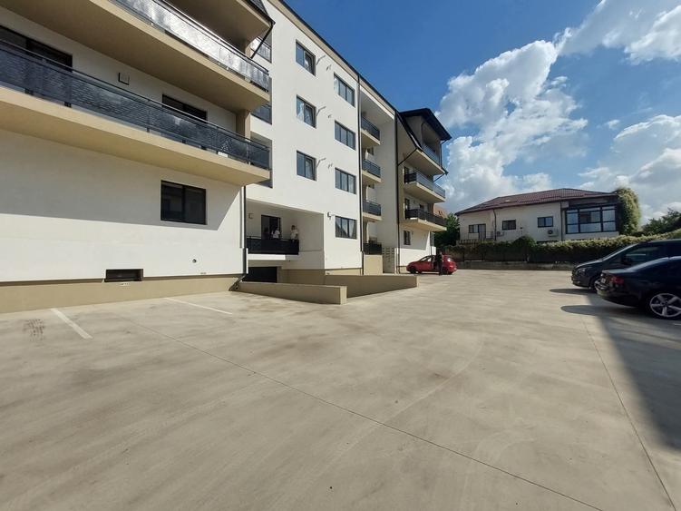 Apartament 2 Camere Strada Cireșului, Dobroești Fundeni - 5