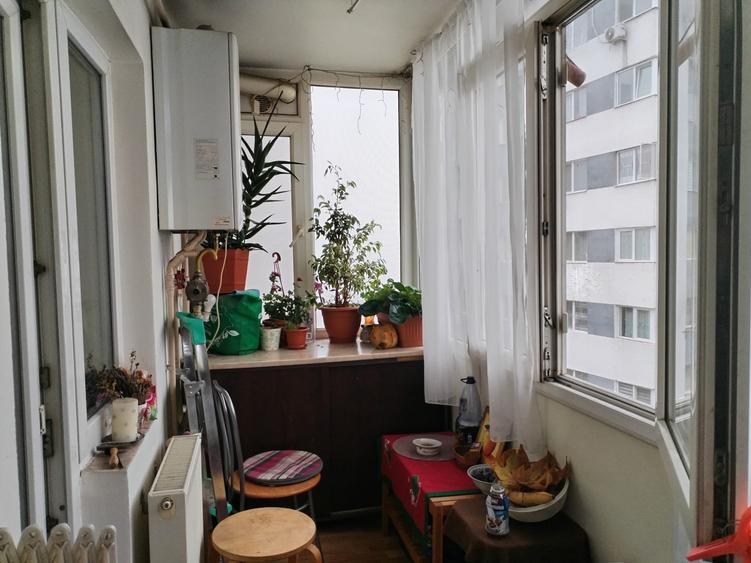 Apartament 3 camere - Brazda lui Novac - 8