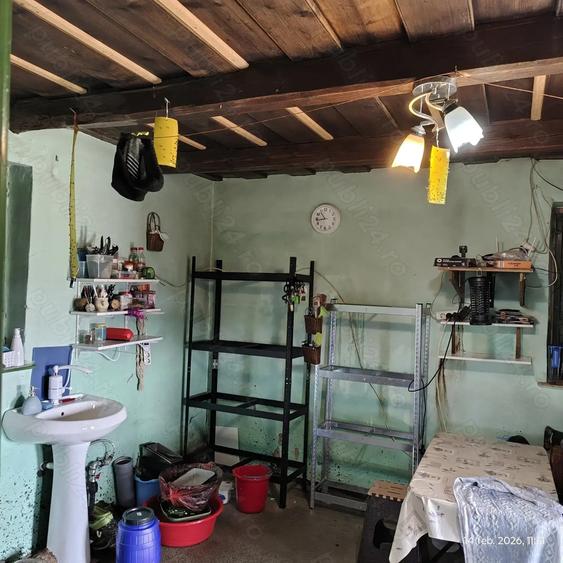 Casa cu suflet ?i gradina roditoare - 1