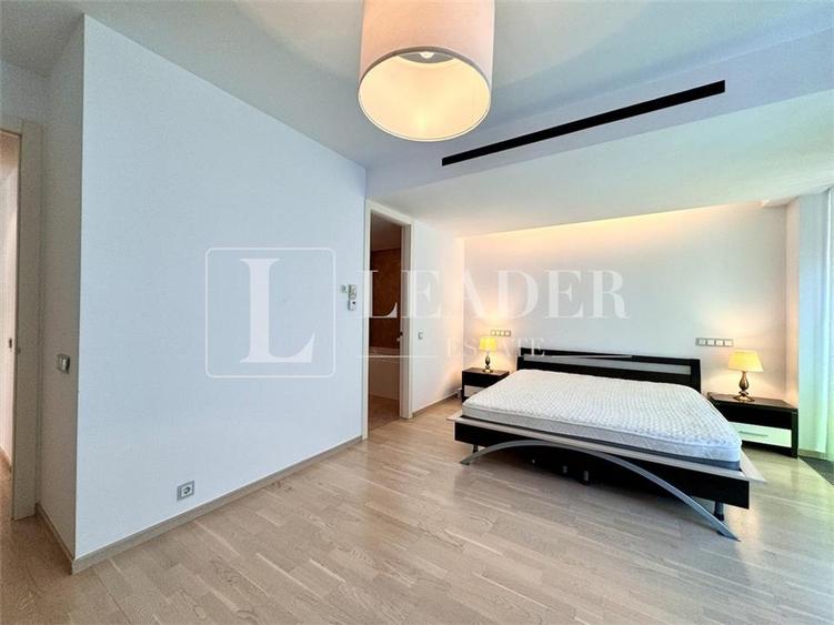 Zona Piata Dorobanti | Apartament cu 2 camere | Spatios si luminos - 9