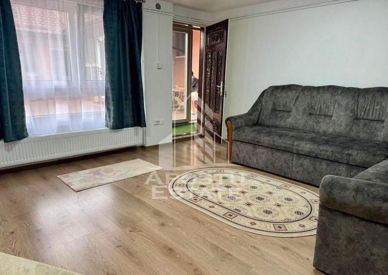 Apartament 2 camere,la casa,curte comuna,zona Dambovita - 18